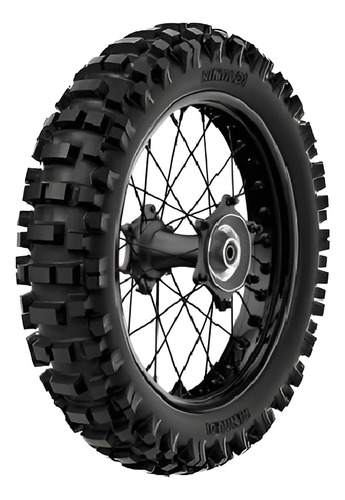 Pneu T 70/100-10 Rmx 35 Tt 38m Rinaldi Mini Motos Similares