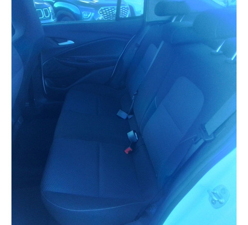 Chevrolet Onix 1.0 TURBO FLEX LTZ AUTOMÁTICO