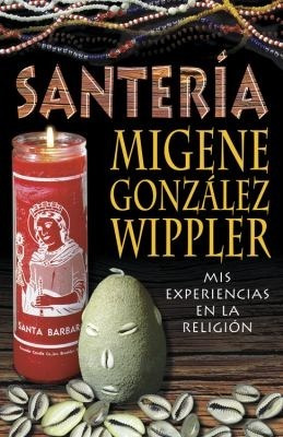 Santería - González Wippler