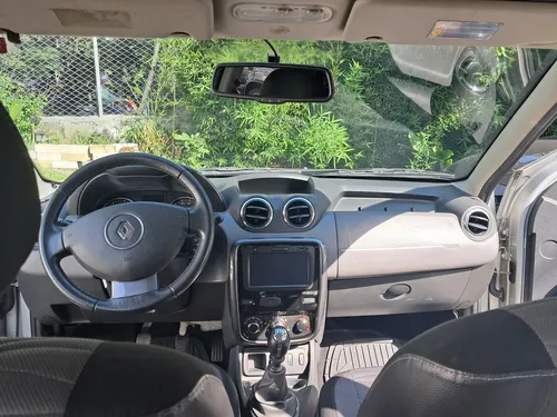 Renault Duster 2.0 Dynamique 4x2