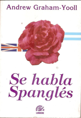 Se Habla Spangl{e