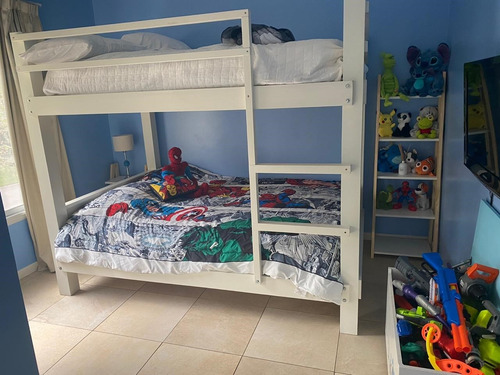 Imagen 12 de 21 de Casa En Venta Ubicado En San Isidro Labrador, Villanueva, Tigre