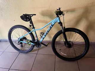 Bicicleta Trek Mako 6