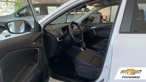 Chevrolet Tracker RS