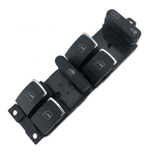 Master Switch Levantavidrios Vw Bora Golf Mk4 Passat