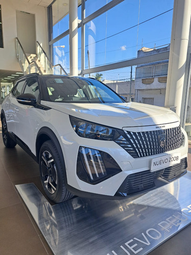 Peugeot 2008 1.0T Gt