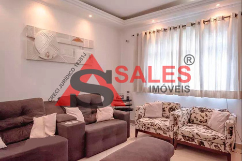 Imagem 10 de 17 de Casa Em Vila Bertioga, São Paulo/sp De 260m² 3 Quartos À Venda Por R$ 950.000,00 - Ca1573467-s