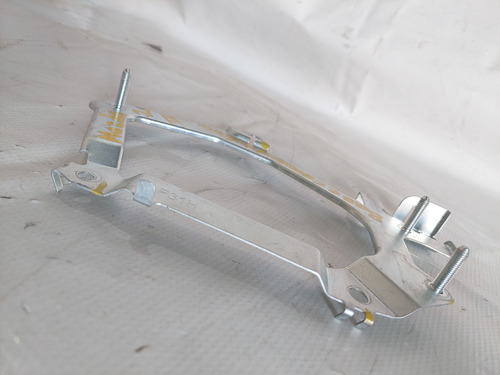 Base Computadora Mazda 2 I 1.5l Hb Aut 14-19 (Usado)