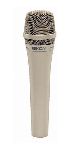 Microfono Eikon Dm585 Dinamico Cardioide 50-17000