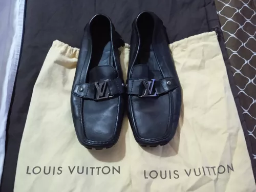 Louis Vuitton Colección verano 2010: los zapatos abiertos para hombre