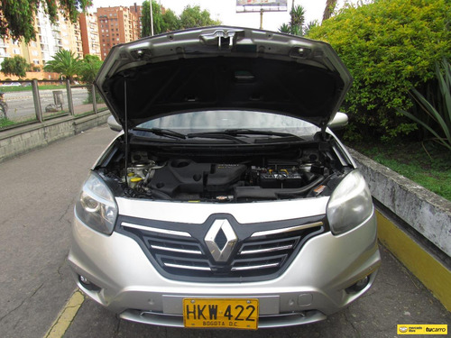 Renault Koleos 2.5 Bose