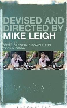 Devised And Directed By Mike Leigh - Bryan Cardinale-powe...