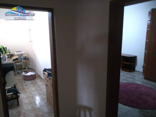 Imagem 30 de 30 de Casa Venda Satélite Iris Campinas Sp. - Ca0774