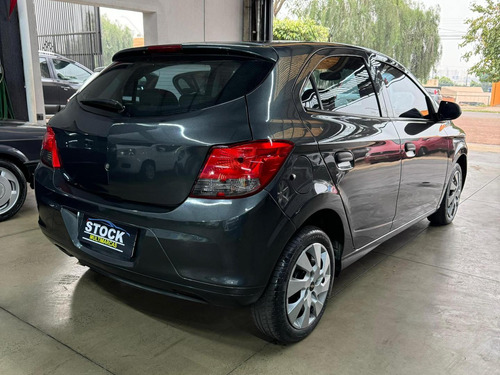 Chevrolet Onix 10mt Joye