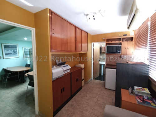 Imagen 8 de 9 de Oficina En Venta Calicanto Maracay 22-21150 Ag