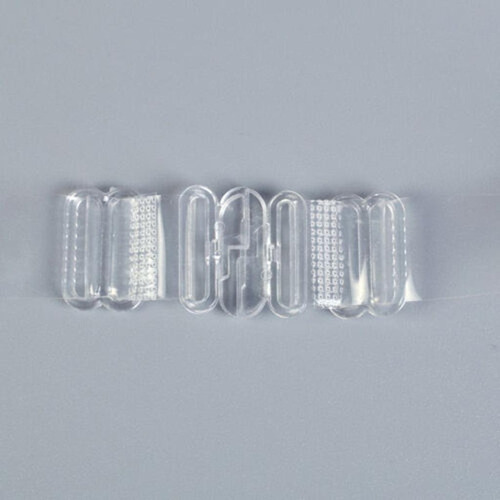 Q+ Sujetador Transparente Desechable For Mujer Con Correa