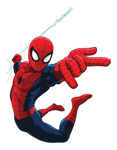 Kit Imprimible Editable Spiderman Hombre Araña! | MercadoLibre