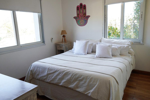 Imagen 16 de 30 de Gran Casa De 5 Dormitorios En Barrio Privado Kentucky Club De Campo