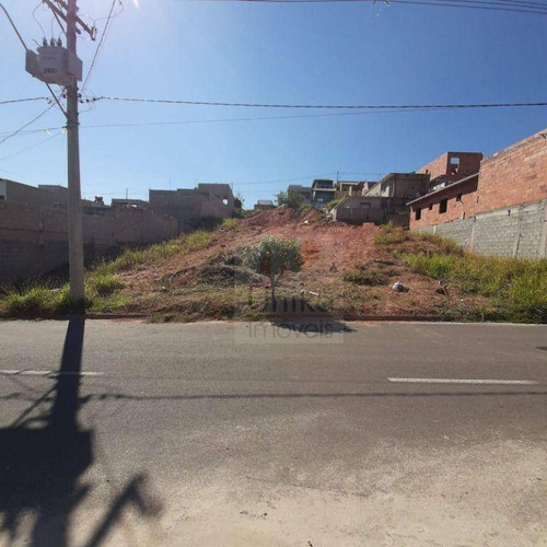 Imagem 6 de 6 de Terreno À Venda, 150 M² Por R$ 101.000,00 - Horizonte Azul - Itatiba/sp - Te1076