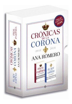 Crónicas De La Corona