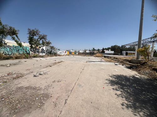 Terreno En Renta Blvd. López Mateos, León, Gto