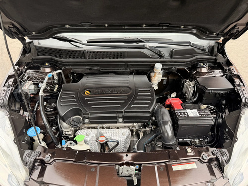 Suzuki S-Cross 1.6 Gl 2wd