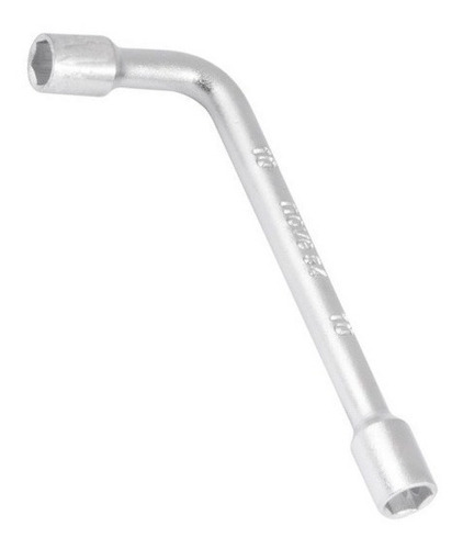 Imagem 5 de 5 de Conjunto De Chaves Biela Para Moto 8mm 10mm 12mm 3pçs Nove54