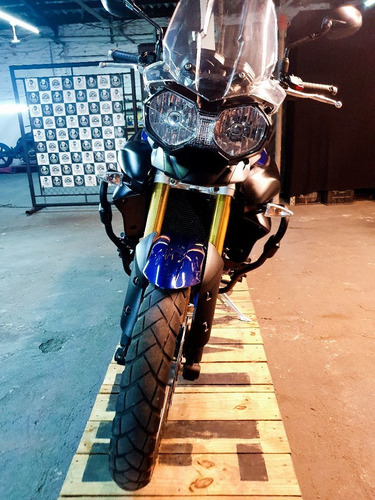 Imagem 11 de 14 de Triumph Tiger