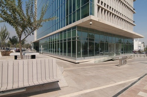 Oficina En Arriendo En Las Condes