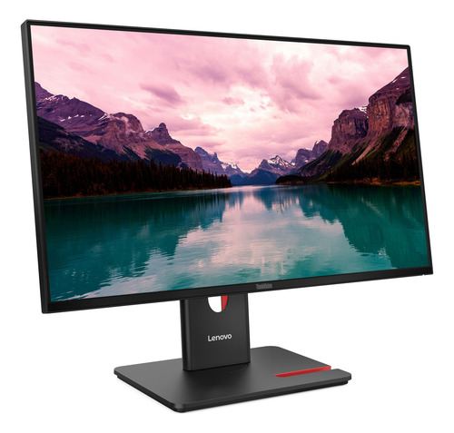 Monitor 23.8 Lenovo Thinkvision T24- 40 Fhd Pivote