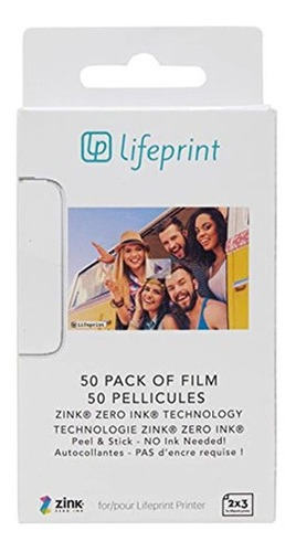 Lifeprint - Lámina Para Fotografía Realista