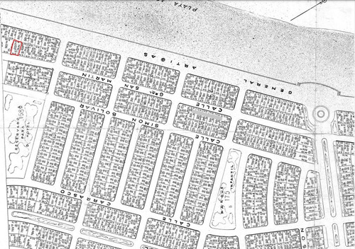Imagen 11 de 19 de Terreno Venta Primera Línea De La Viuda P. Diablo