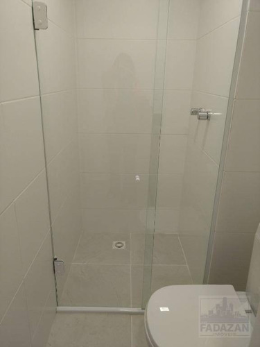 Imagem 17 de 30 de Studio Com 1 Dormitório Para Alugar, 35 M² Por R$ 1.350,00/mês - Alto Da Rua Xv - Curitiba/pr - St0004