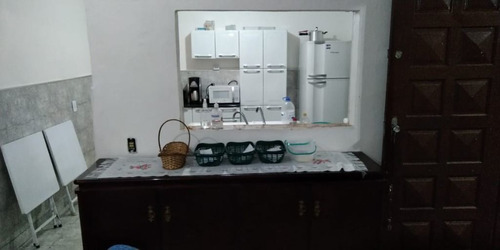 Imagem 13 de 30 de Casa Com 2 Dormitórios À Venda, 80 M² Por R$ 320.000,00 - Loty - Mongaguá/sp - Ca5638