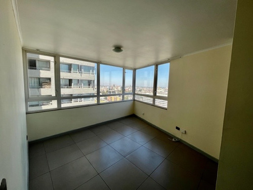 Arriendo Departamento Con La Mejor Vista Al Poniente