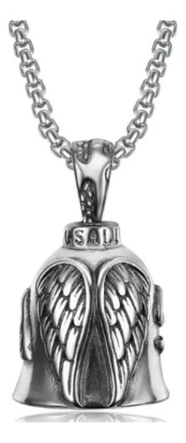 Campana Biker Guardian Bell Alas