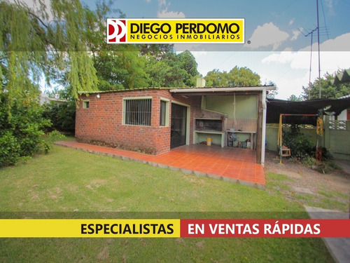 Imagen 4 de 10 de Casa De 2 Dormitorios En Venta, Puntas De Valdez