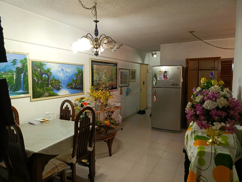 Mls #24-11172 Apartamento En Venta La Candelaria