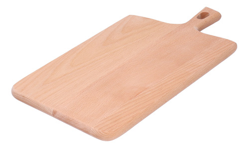 Tabla De Cortar Madera Para Cortar Pan De Verduras De Cocina