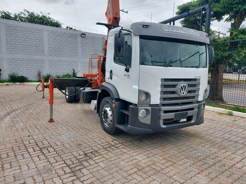 Vw 17-230 4x2 Munck Argos 20.5