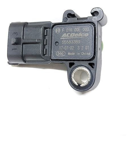 Sensor Map Origina Chevrolet Sail 1.4 2010-2015
