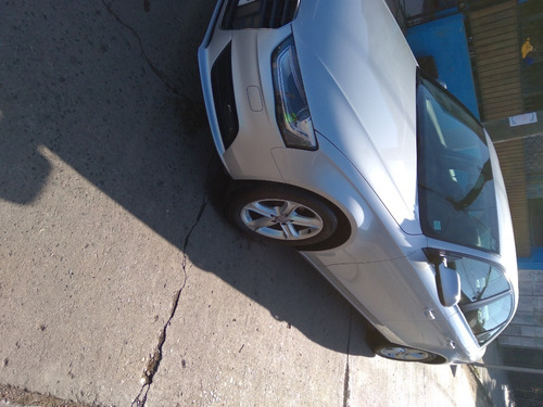 Audi A4 Tfsi 1.8 Aut