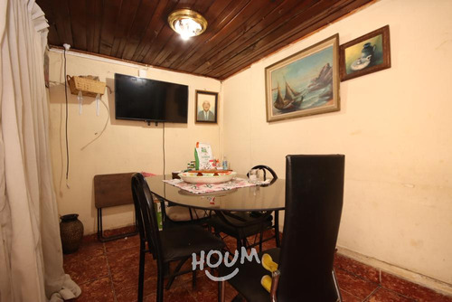 Casa Ramón Rivas Id: 124852