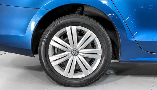 Imagen 14 de 15 de 39565 - Volkswagen Jetta A6 2016 Con Garantía At