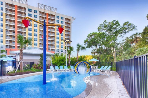 Imagen 9 de 10 de Resort Orlando Florida Prox A Parques De Disney