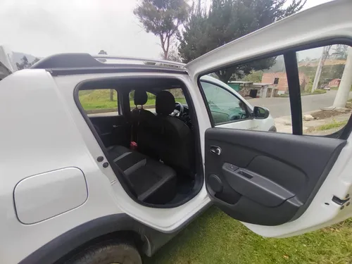 Renault Stepway 1.6 Intens