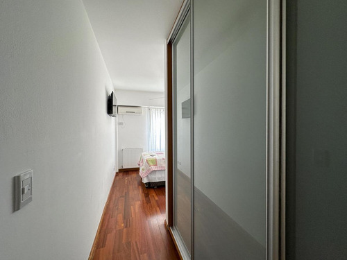 Imagen 22 de 30 de Departamento De 3 Dormitorios Con 2 Cocheras En Zona Río Y Amenities