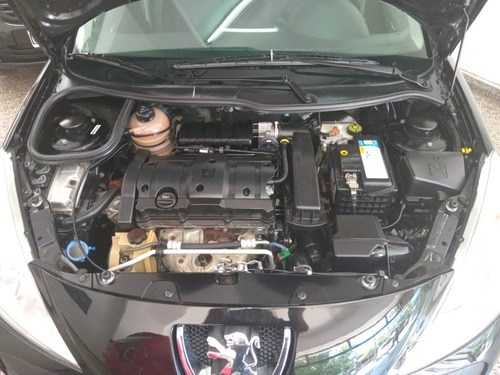 Peugeot 207 1.6 Xt
