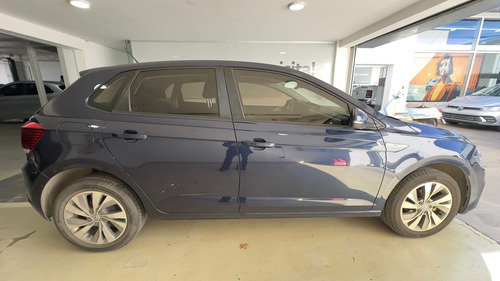 Volkswagen Polo 1.6 Msi Highline