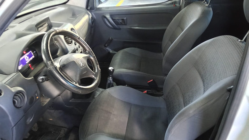 Peugeot Partner 1.6 Hdi Furgon Confort 92 5as